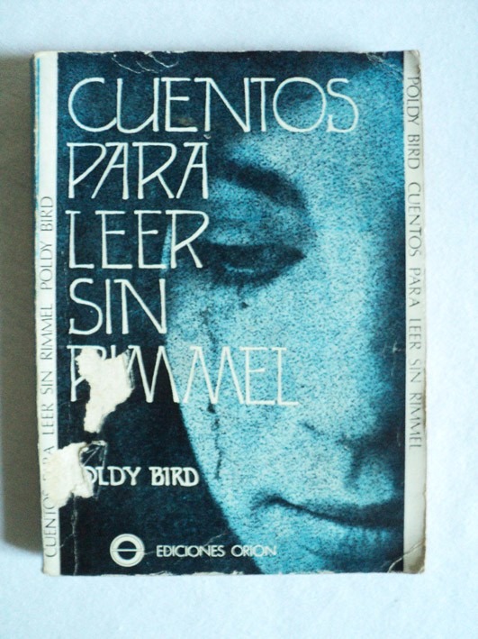 cuentos para leer sin rimel