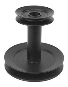 V-belt polea MTD 756-0980