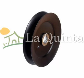 V-belt polea MTD 756-0980