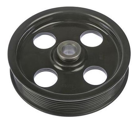 Polea de bomba de direccion hidraulica