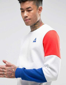 poleras le coq sportif
