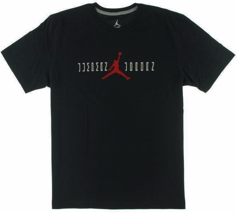 polera nike jordan ropa verano barata online