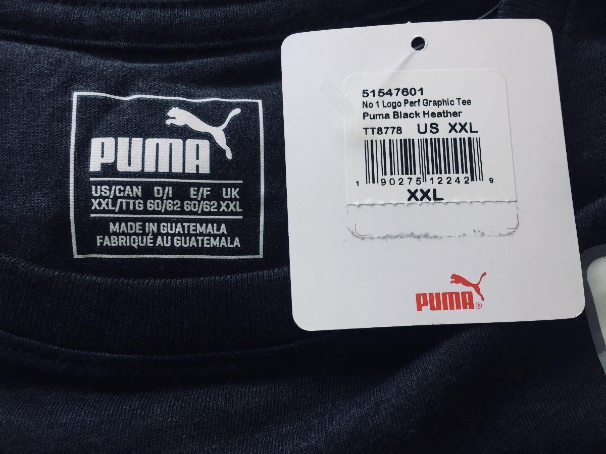 puma xxl puma xxl