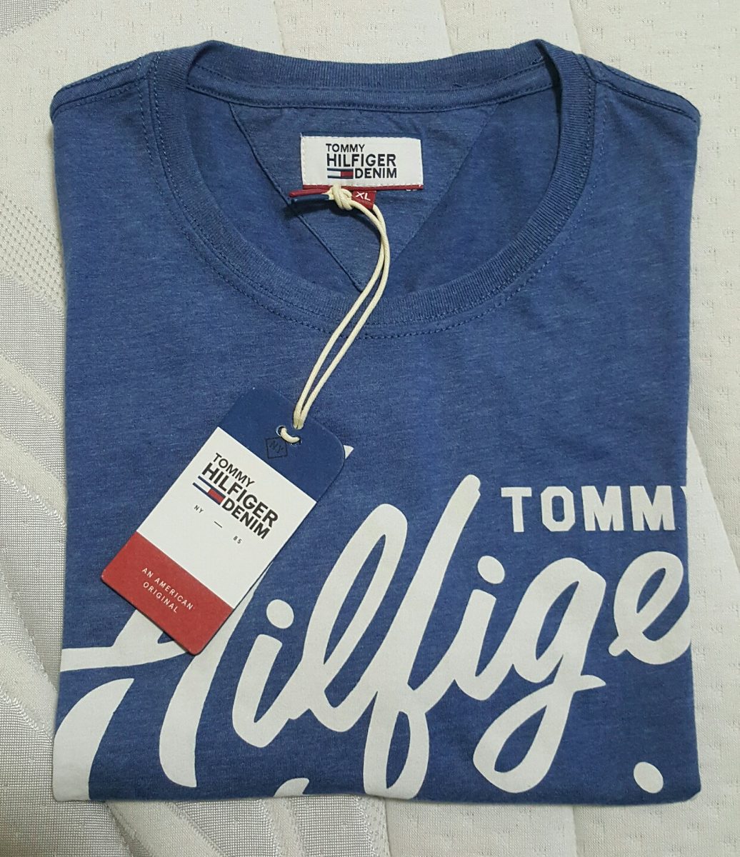 tommy hilfiger denim 85