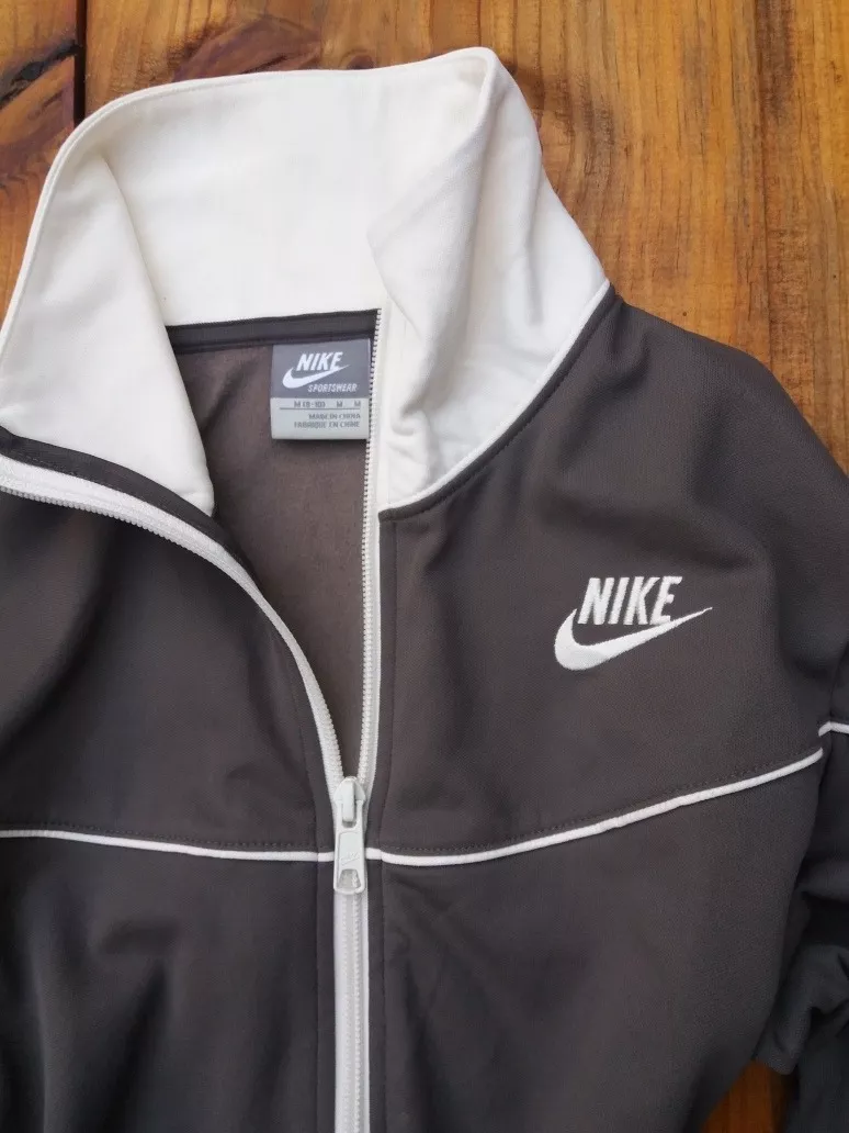 Poleron Nike Mujer Chaqueta Deportiva 25 000 En Mercado Libre