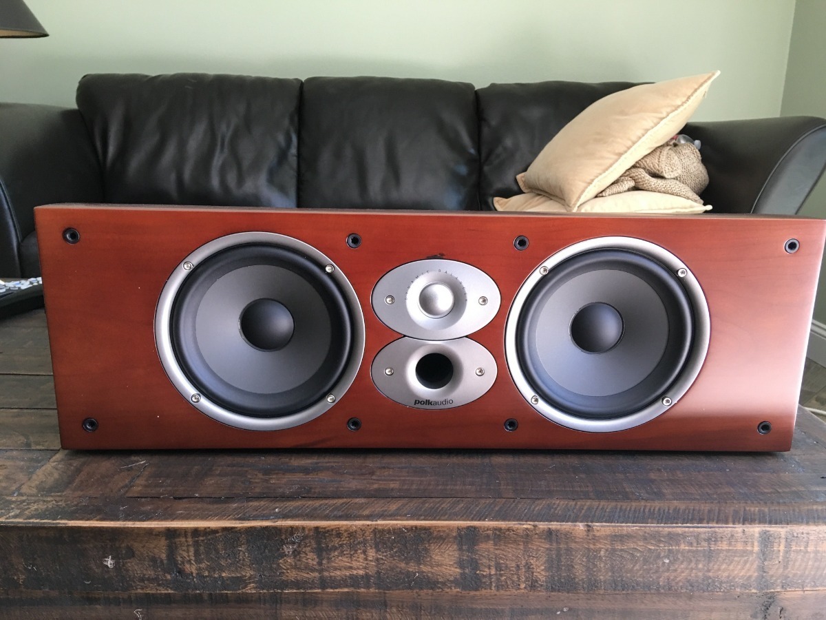 polk csi a6