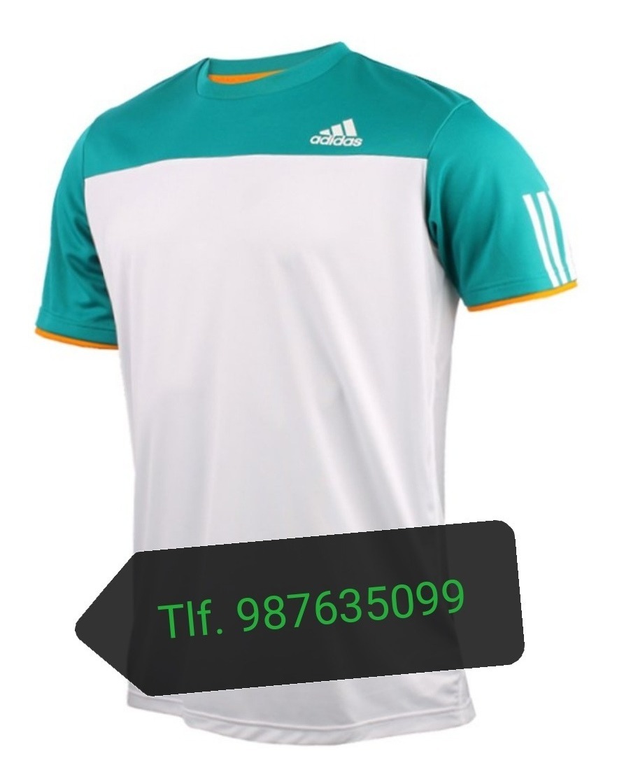 adidas club tee tennis