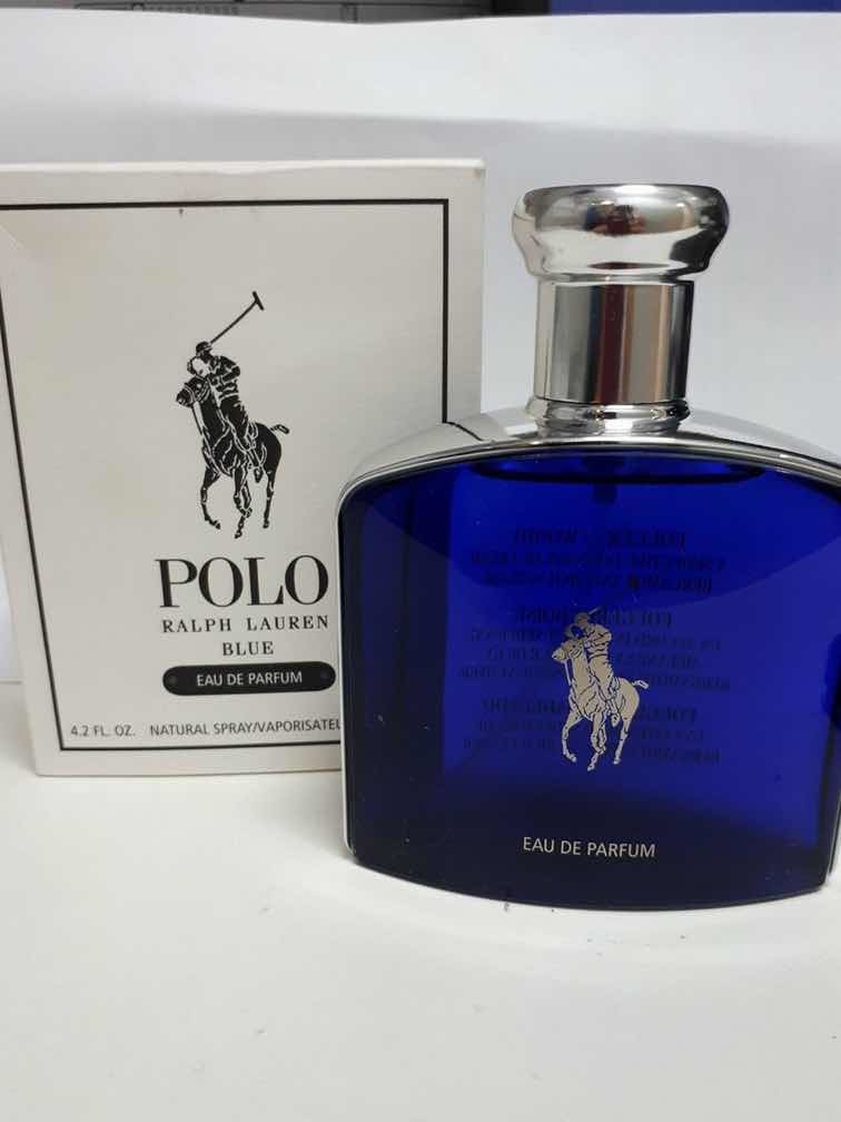 polo blue tester perfume - 54% OFF 