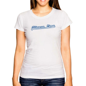 polos de alianza para mujer