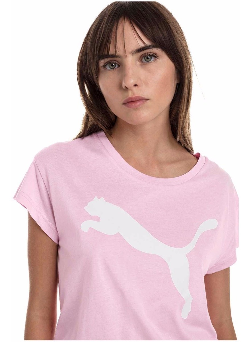 polo puma mujer