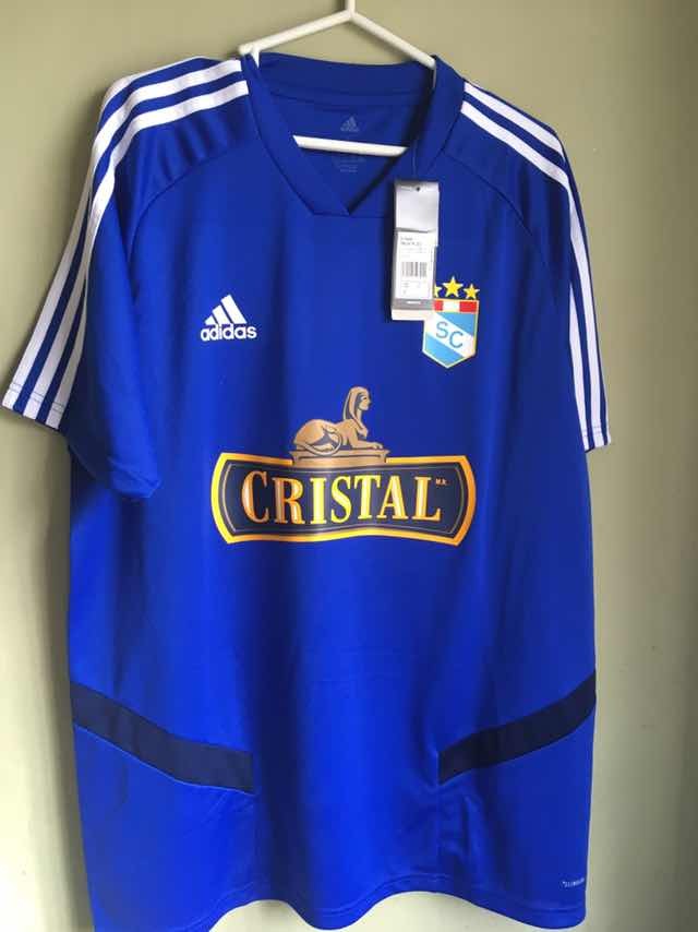 adidas sporting cristal 2019