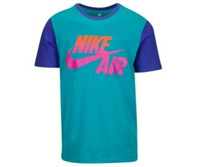 polos nike air