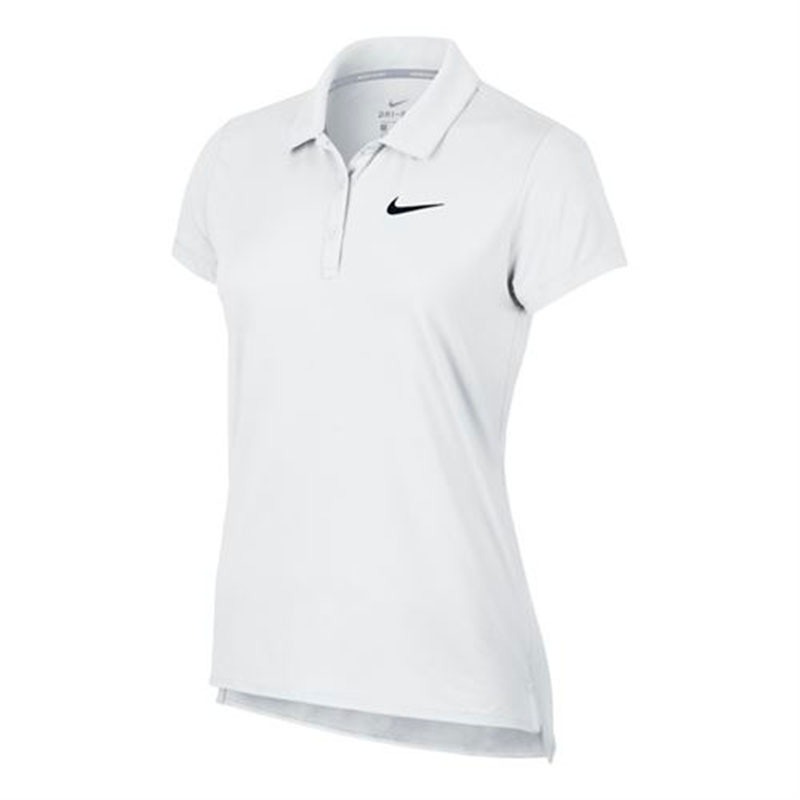 polos nike para mujer