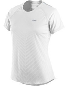polos nike para mujer