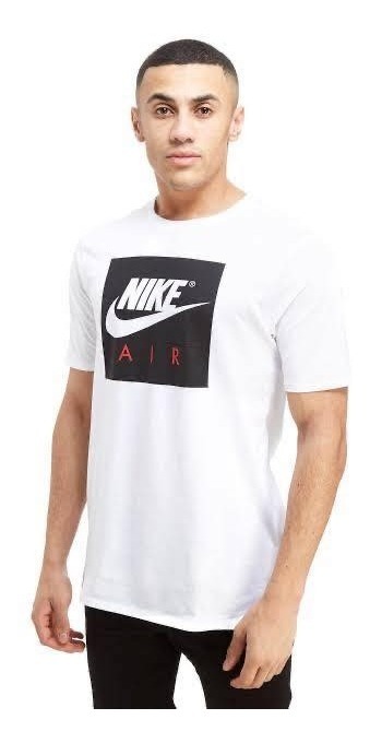 Polo Playera Nike Air Original - S/ 60,00 en Mercado Libre