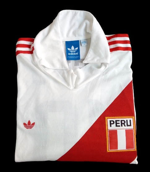 polo adidas peru