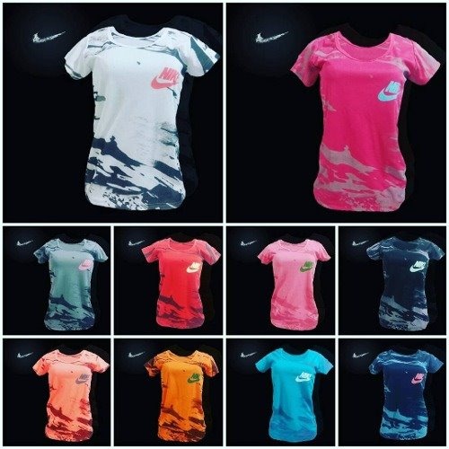 polos nike mujer 2018 get 88f58 c54ce