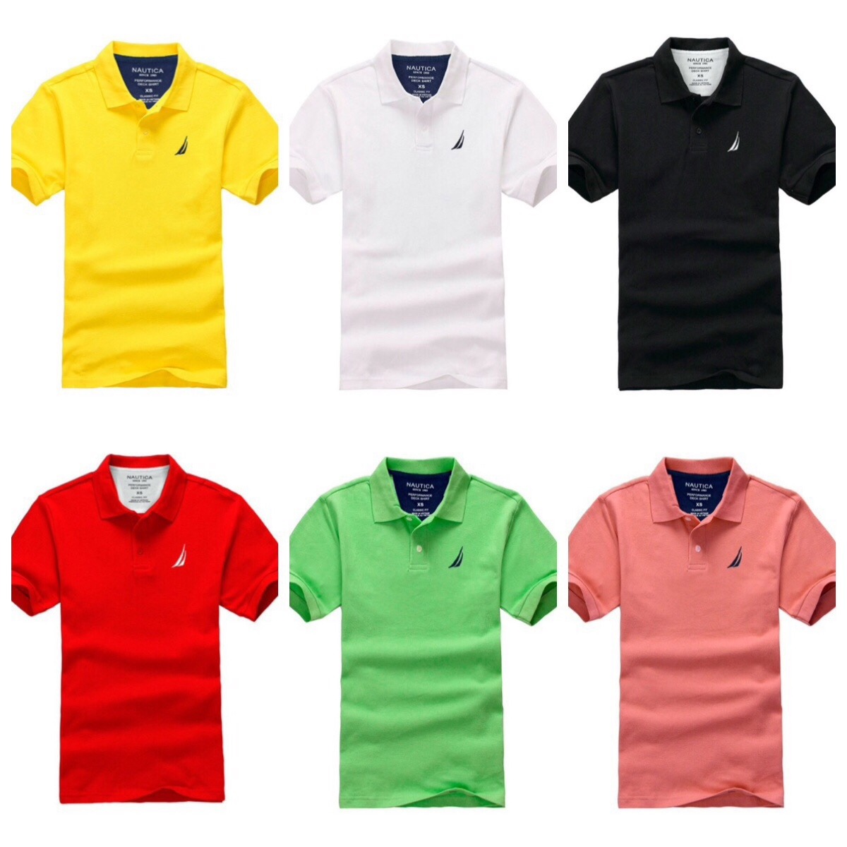 precio de camisa polo original