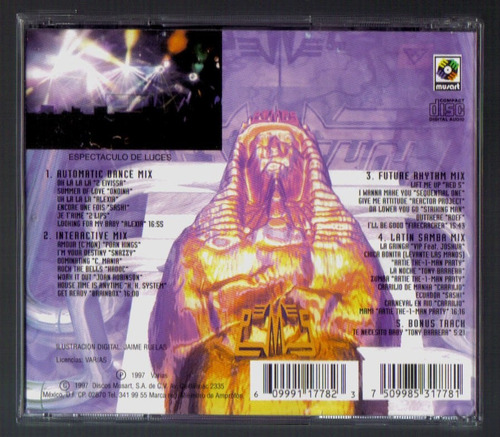 C-Mania - Dominating / Cross My Mind C-Mania - Dominating / Cross My Mind