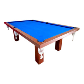 Pool Profesional Cedro+tapa Ping Pong+accesorios+embalaje!