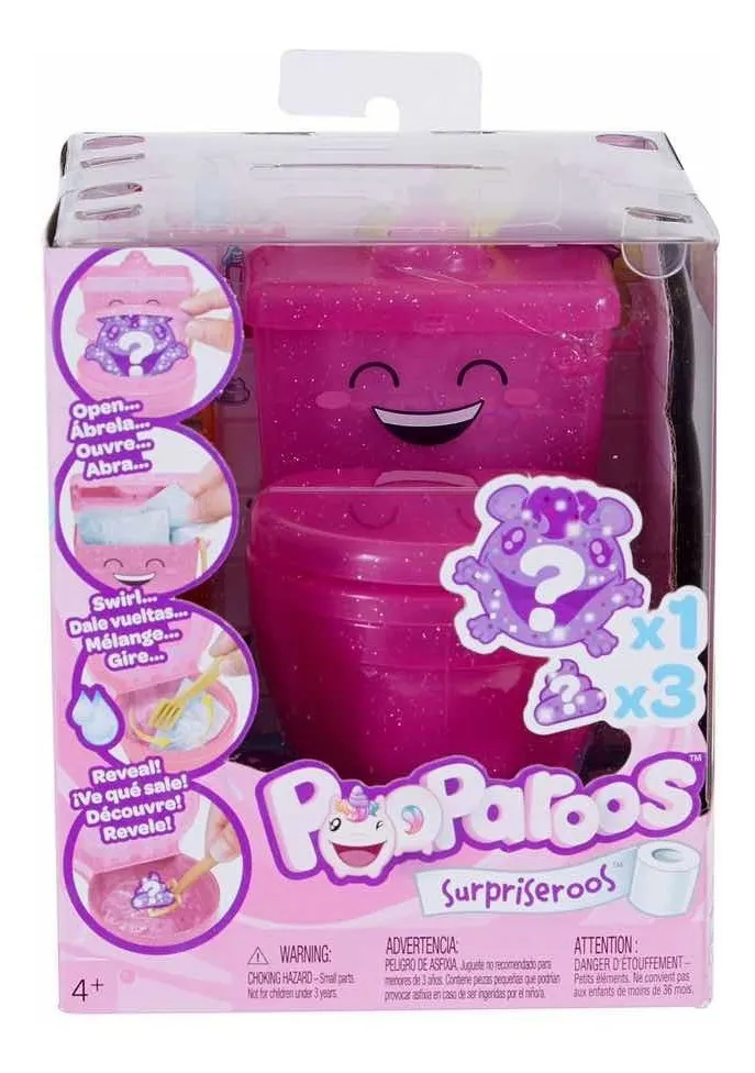 pooparoos comprar