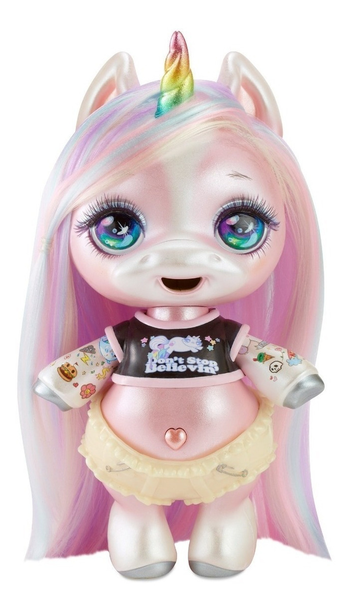 unicornio slime surprise