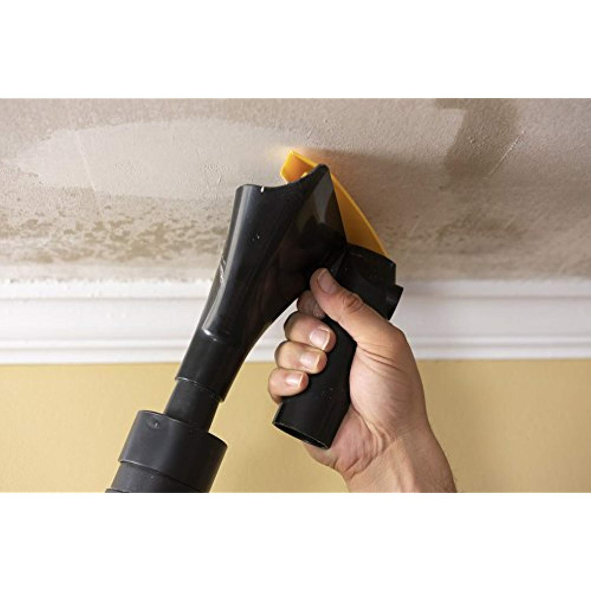 Pop Eeze Popeeze Popcorn Ceiling Scraper