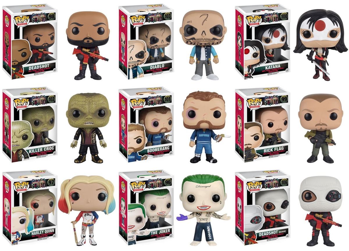 Funko pop gta 5 фото 90