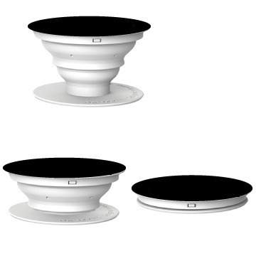clear popclip popsockets clear popclip popsockets