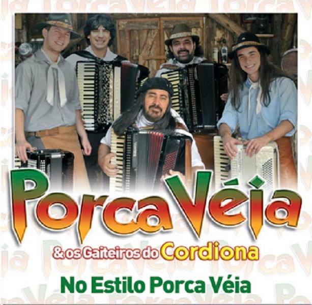 alma cantadeira porca veia