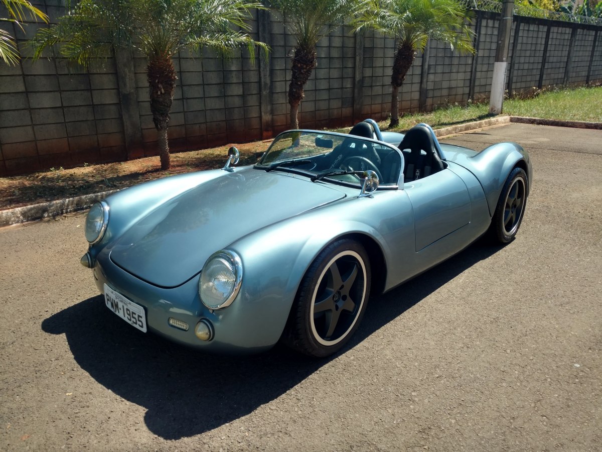 550 Spyder : De iconische 1956 Porsche 550 RS Spyder staat te koop ...