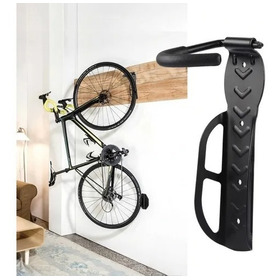 Porta Bicicletas Para Muralla Colgador De Bicicleta 