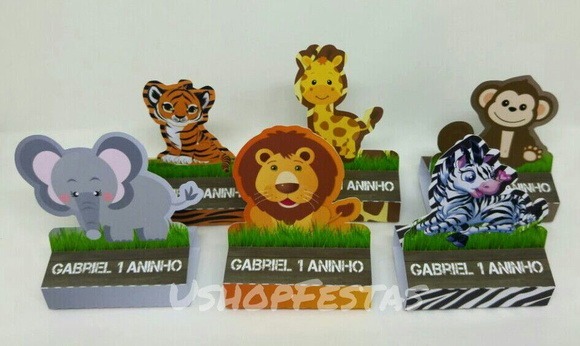 Porta Bis Duplo Safari C40 R 3296 Em Mercado Livre