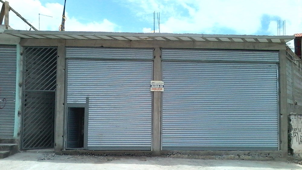Portas de Enrolar - Térmicas - Flexidoor