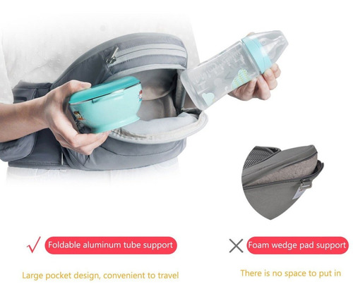 mejores mochilas portabebés