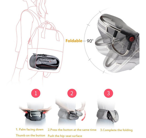 mejores mochilas portabebés