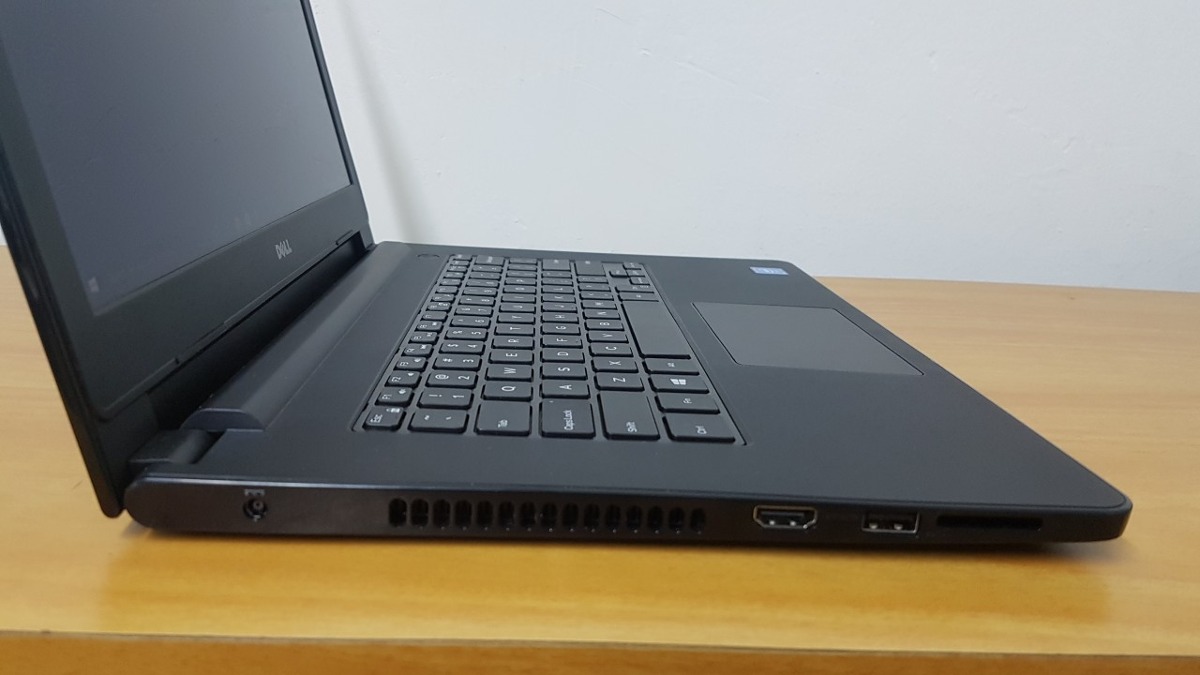 Portatil Dell Inspiron 14 3452 Celeron N3050 Windows 10 590 000 En Mercado Libre