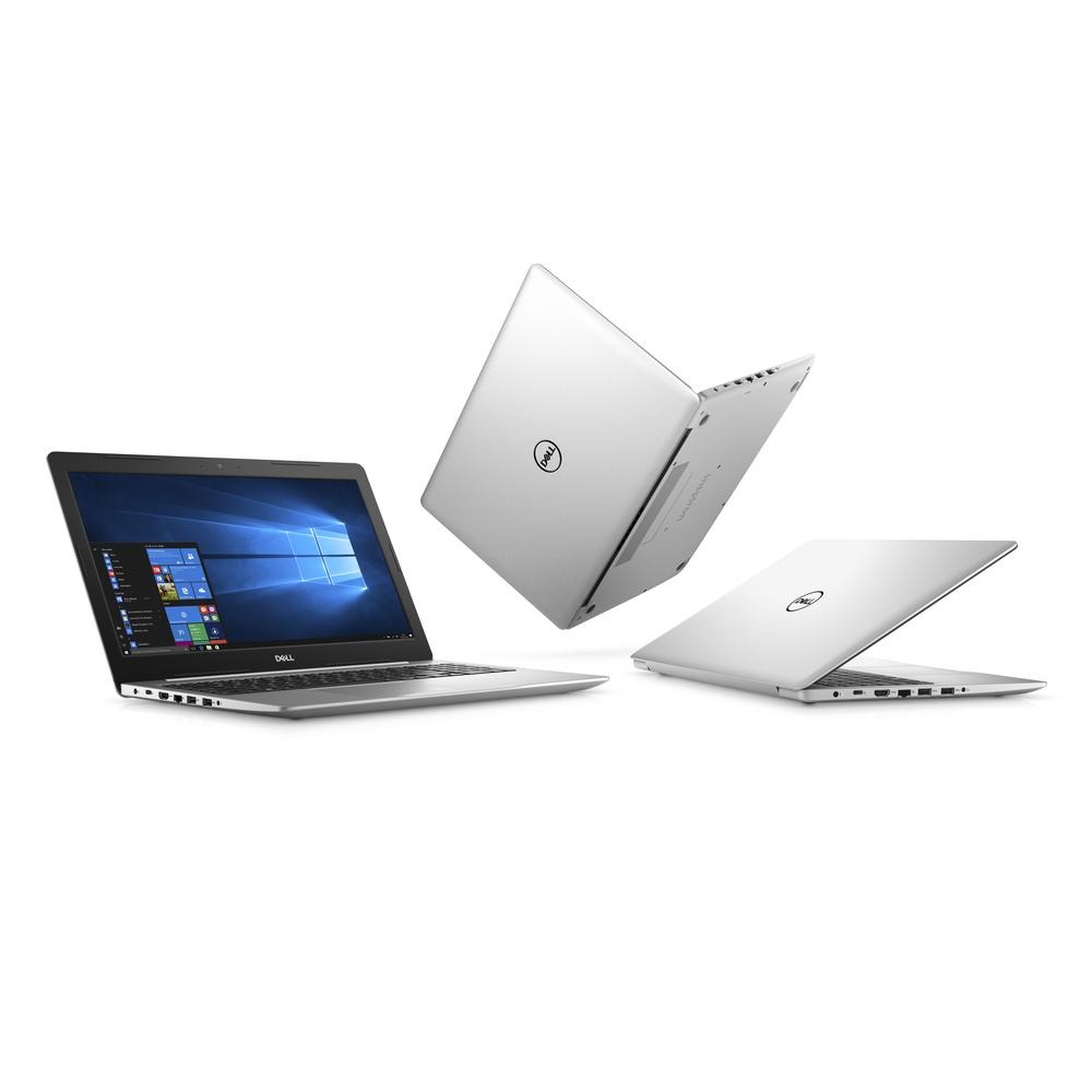 Portátil Dell Inspiron