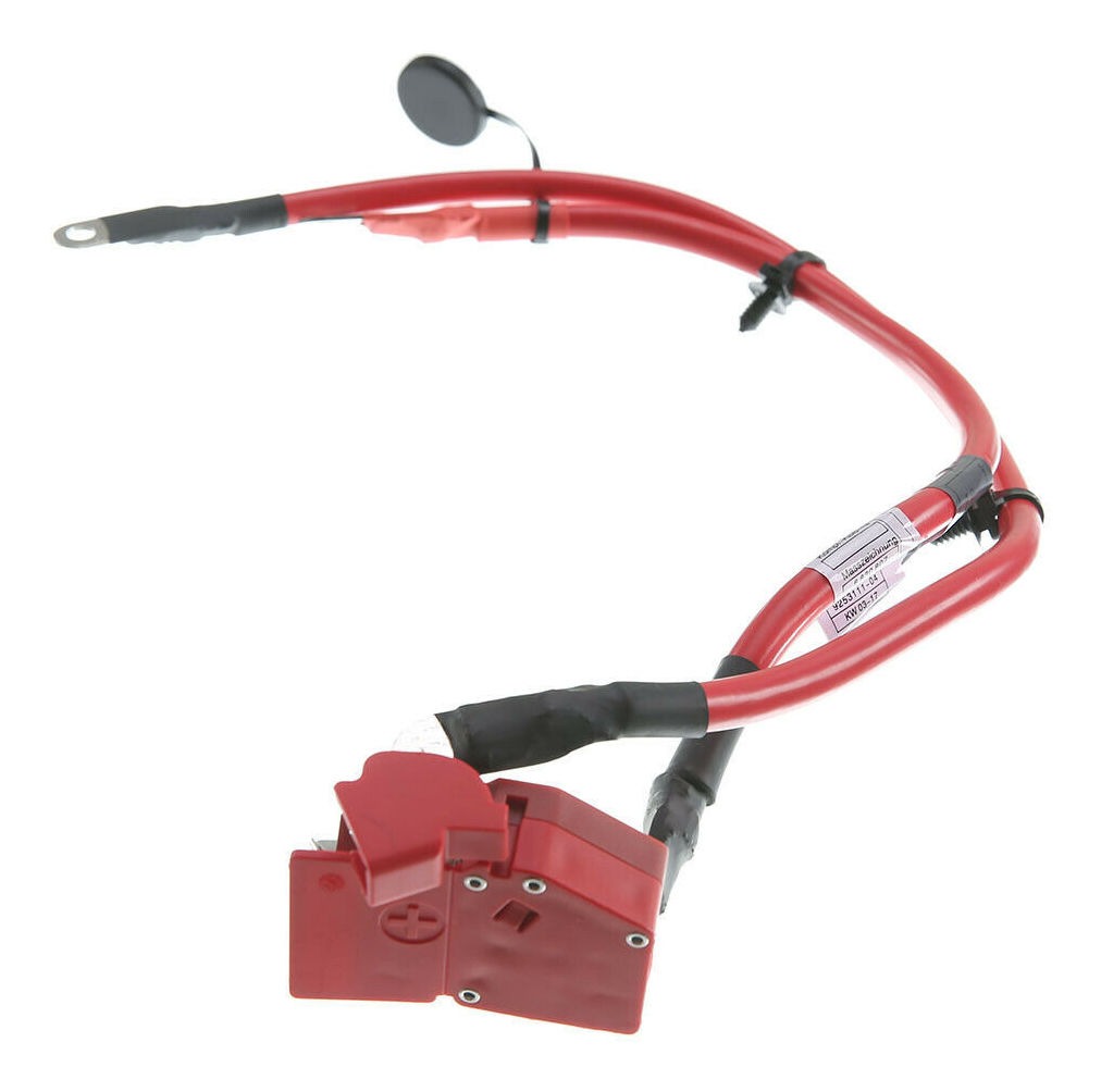 Cable De La Batería Positivo Para BMW F20 F21 F22 F87 F23 118i 220i 228i M2 61129253111