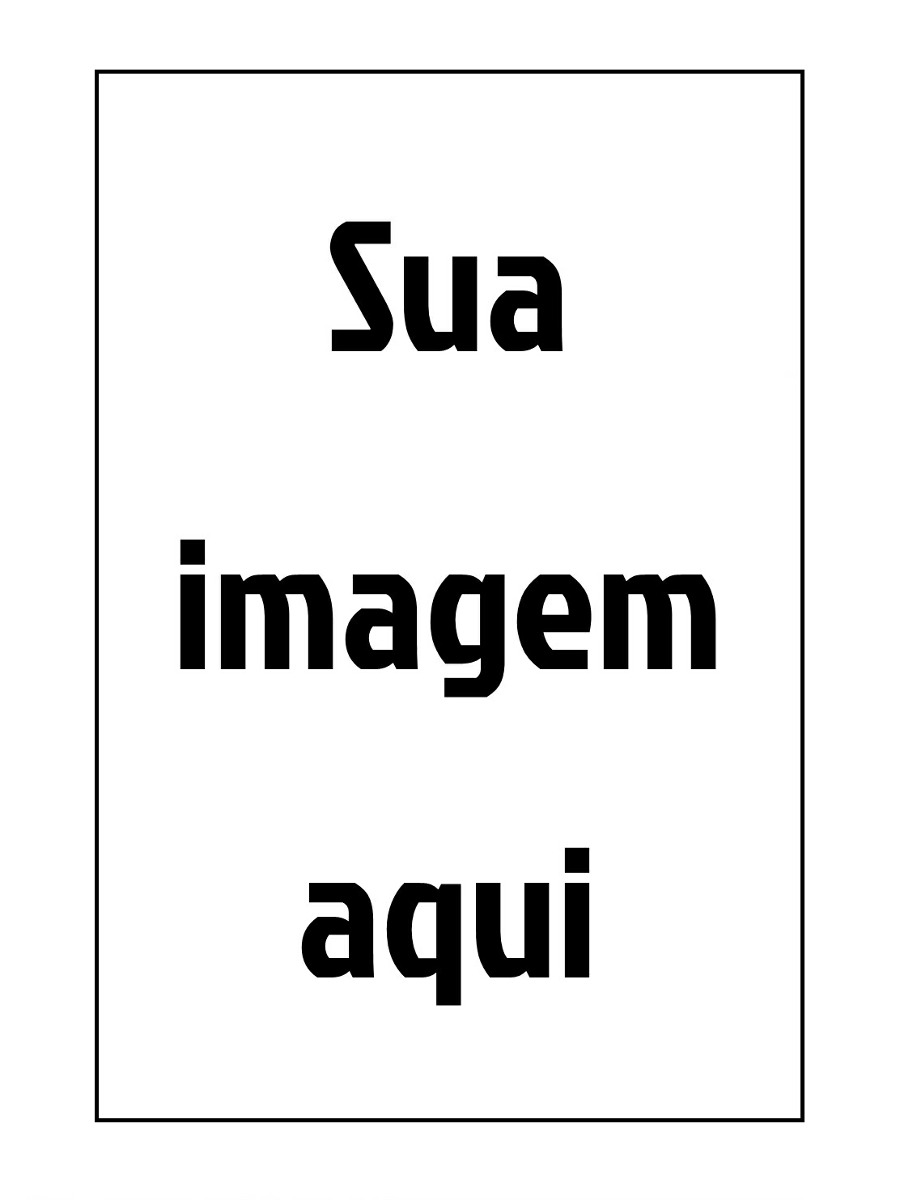 poster personalizado tamanho a4 sem moldura r 4 99 em mercado livre