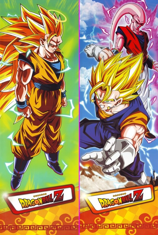 dragon ball gt seasons dragon ball gt seasons