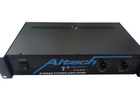 ALTECH ACTIVO A-1100 DRIVERS ALTECH ACTIVO A-1100 DRIVER DOWNLOAD