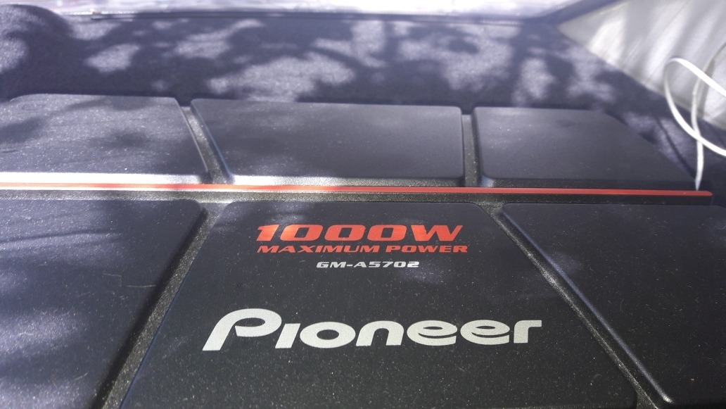 Periodo perioperatorio la seguridad Cayo Potencia Pioneer 1000w Gm-a3702 2ch - $ 6.999,99 en Mercado Libre Periodo perioperatorio la seguridad Cayo Potencia Pioneer 1000w Gm-a3702 2ch - $ 6.999,99 en Mercado Libre