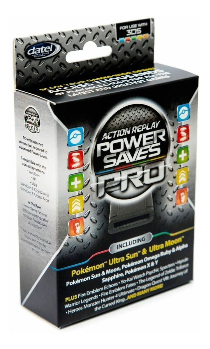 how to use powersaves 3ds pokemon sun and moon how to use powersaves 3ds pokemon sun and moon