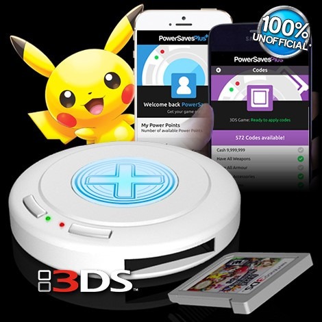 powersaves 3ds saves powersaves 3ds saves
