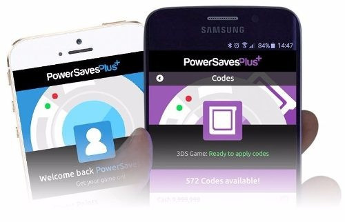 powersaves 3ds pro powersaves 3ds pro