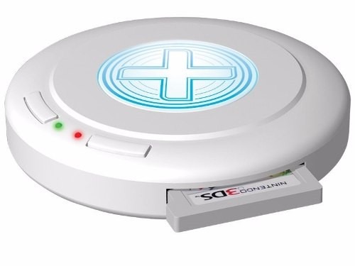powersaves 3ds pro powersaves 3ds pro