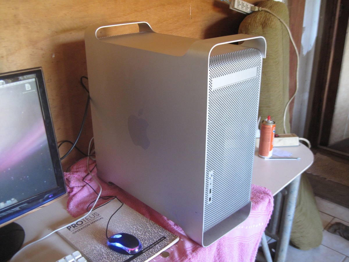 firefox for mac powerpc g5 firefox for mac powerpc g5