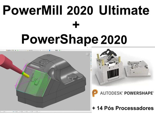powermill 2020 post processor download powermill 2020 post processor download