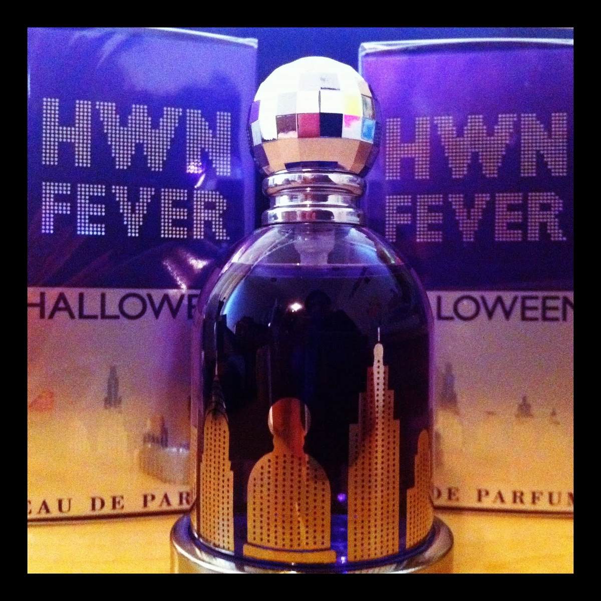 pozo perfumes jesus del
